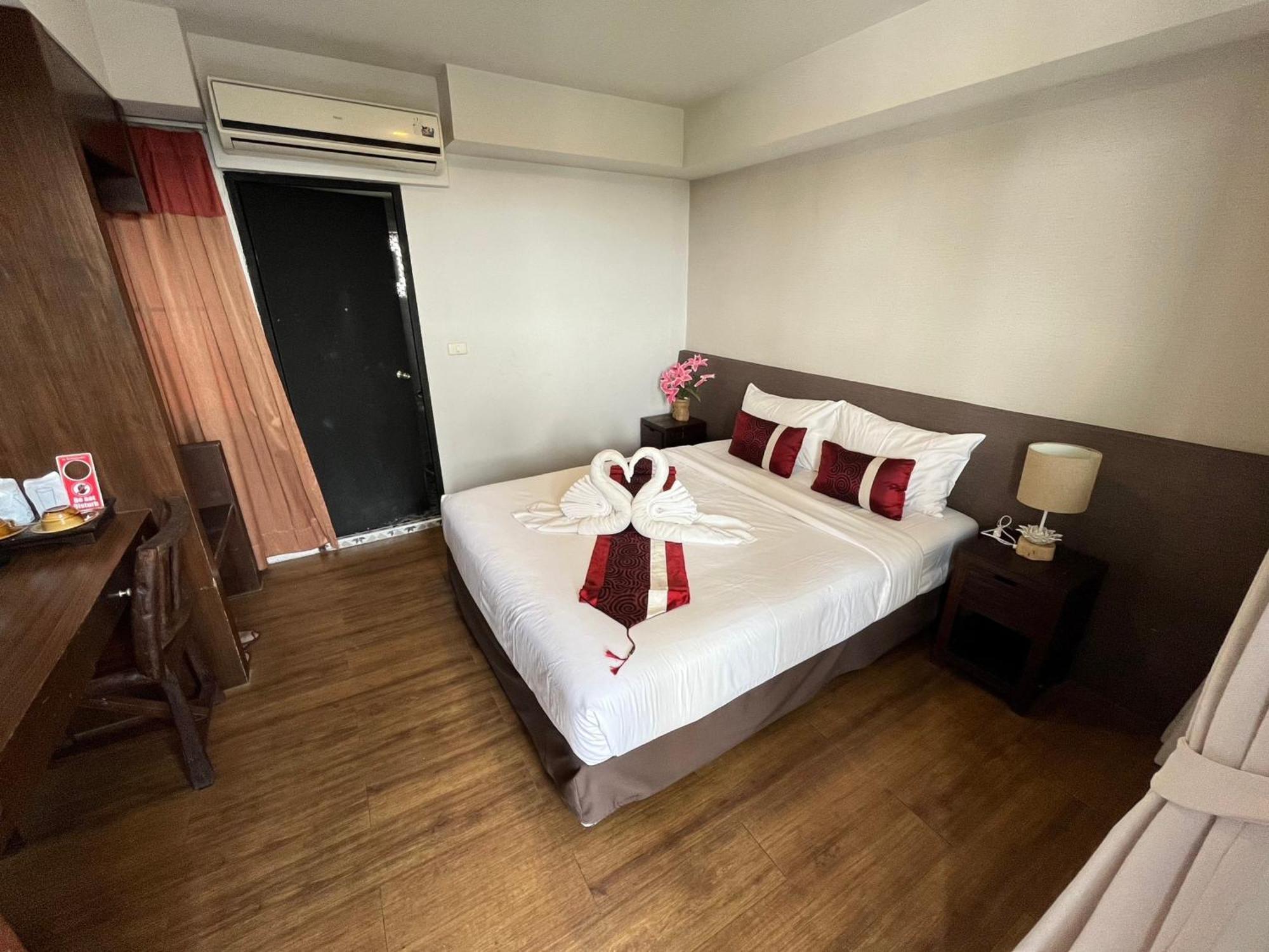Panna Heritage Boutique Hotel - Sha Plus Chiang Mai Exterior photo