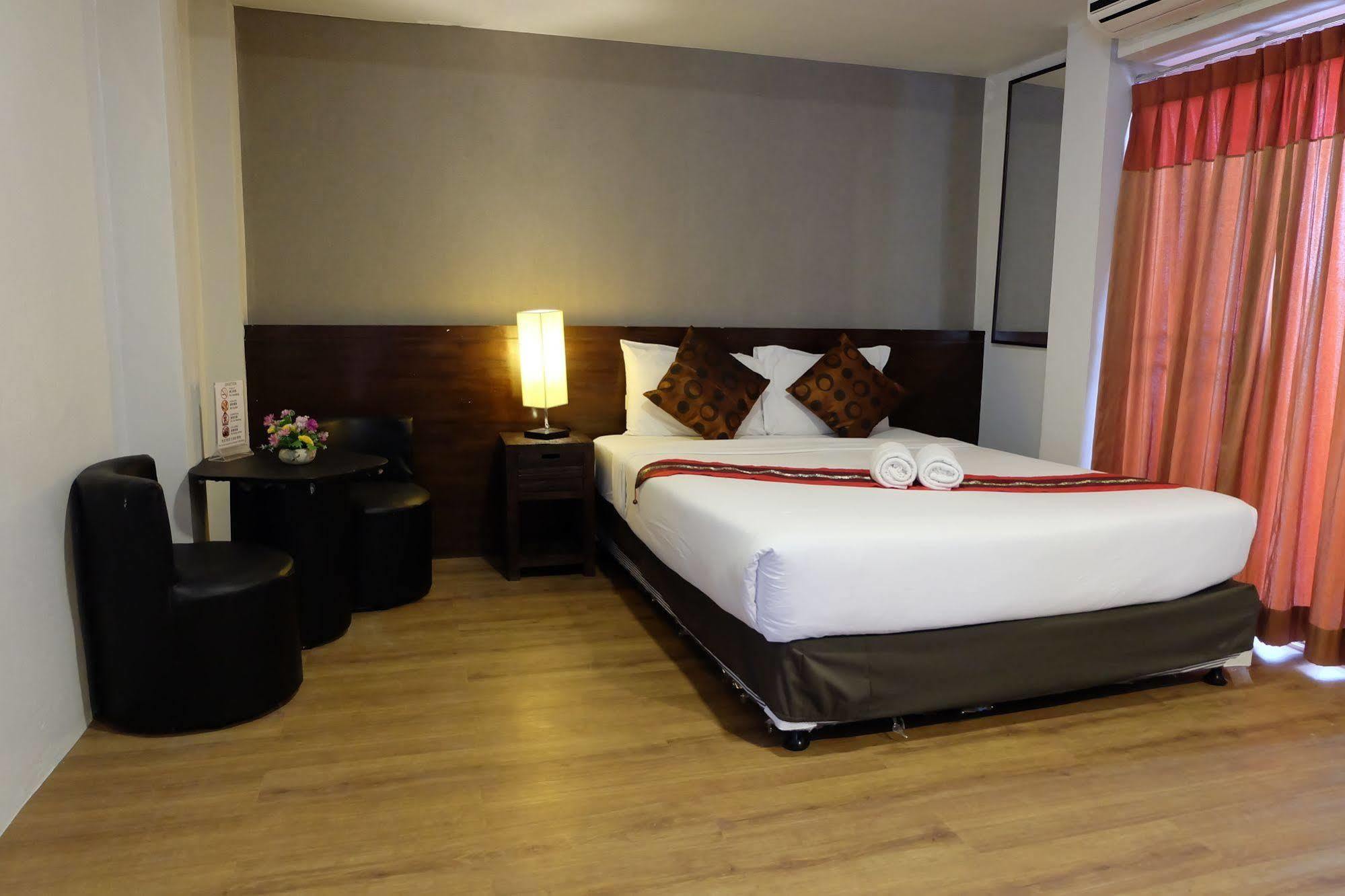 Panna Heritage Boutique Hotel - Sha Plus Chiang Mai Exterior photo